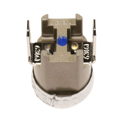 THERMOSTAT 200 C TEXAS 1NT02L FAST.4,8 POUR PETIT ELECTROMENAGER DELONGHI - 5291101300 (1/2)