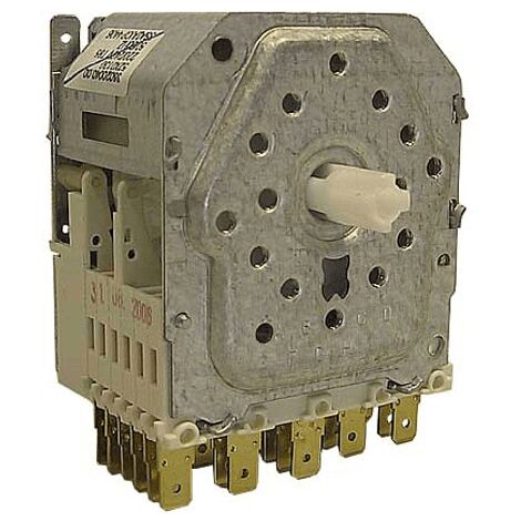 PROGRAMMATEUR 35020040 pour LAVE LINGE FAGOR - 52X0130 (1/3)