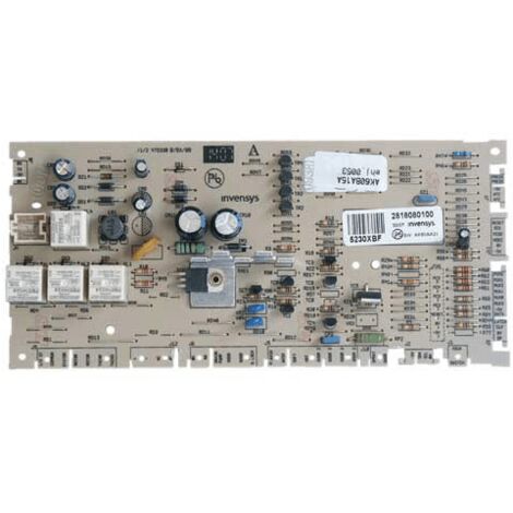 MODULE DE PUISSANCE pour LAVE LINGE BRANDT - 52X3689