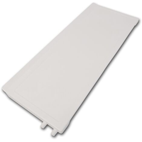 PORTILLON EVAPORATEUR pour REFRIGERATEUR CURTISS - 53040021