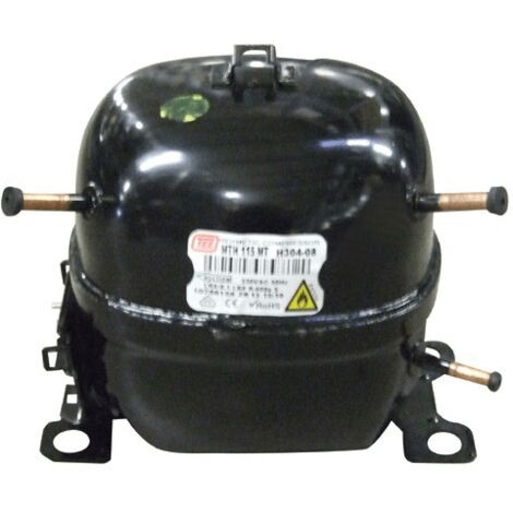 COMPRESSEUR (230 V R600) pour REFRIGERATEUR BEKO - 5304500131 (1/2)