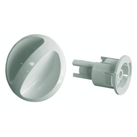 KIT BOUTON + CAPUCHON POUR LAVE LINGE FAURE - 5318894103