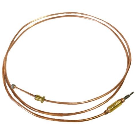 THERMOCOUPLE STA 1200 MM R/8 POUR CUISINIERE SERVIS - 5419731 (1/2)