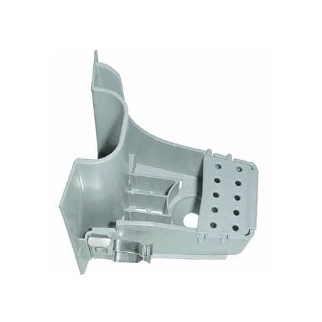 FILTRE DE FOND DE CUVE AVEC PIEGE OBJETS POUR LAVE LINGE BRANDT - 55X4359