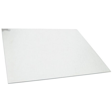 VITRE INTERIEUR DU FOUR 509 X 430 MM POUR FOUR A.E.G - 5617908024 (1/2)