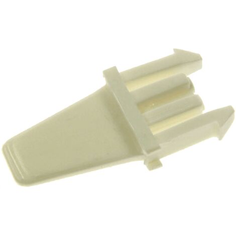 DOIGT DE VERROU DE PORTE pour LAVE LINGE BRANDT - 57X1862