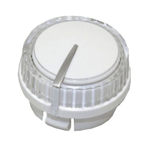 BOUTON DE COMMANDE pour SECHE LINGE BRANDT - 57X2033