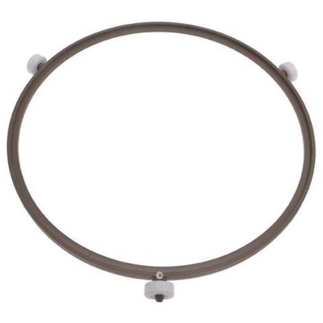Support plateau à roulettes dia222 h17 (5889W2A005K, 5889W2A005J) Four micro-ondes LG (1/4)