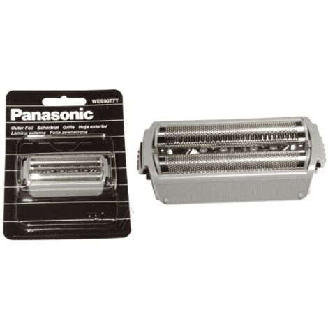 GRILLE DE RASOIR POUR PETIT ELECTROMENAGER PANASONIC - 5905665