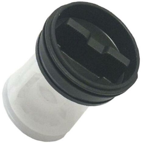 FILTRE DE VIDANGE POUR LAVE LINGE THOMSON - 59X0474 (1/5)