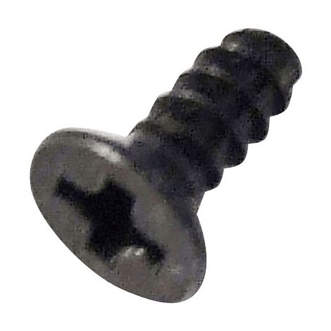 VIS DE PIED VENDU A L UNITE POUR TV AUDIO TELEPHONIE SAMSUNG - 6003-001001 (1/2)