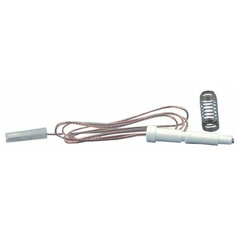 BOUGIE RAPIDE POUR CUISINIERE ARTHUR MARTIN - 605545302 (1/2)