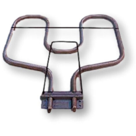 RESISTANCE SOLE DE FOUR pour FOUR GORENJE - 606417 (1/2)