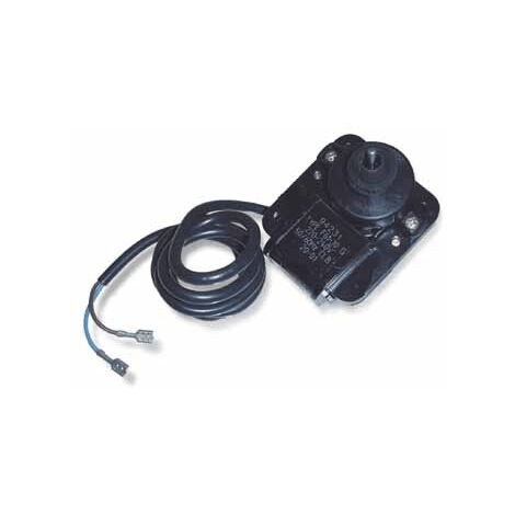 MOTEUR VENTILLATEUR F61-10G POUR REFRIGERATEUR LIEBHERR - 6108993 (1/3)