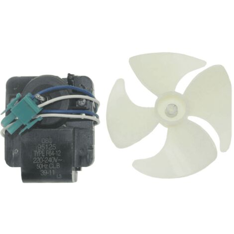 Liebherr - ventilateur compact - 6118080 (1/3)