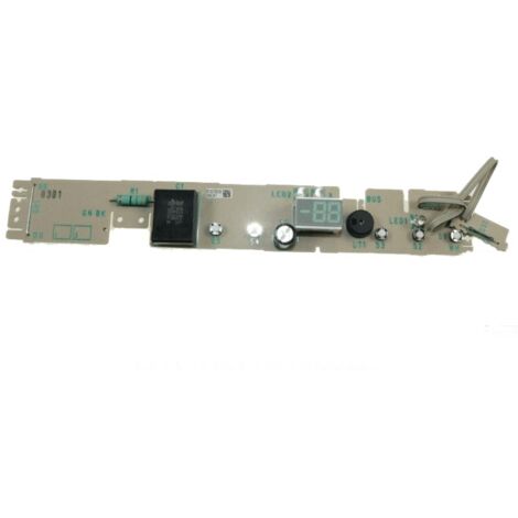PLATINE ELECTRONIQUE GNP 6ER DURA-FREEZE pour REFRIGERATEUR... (1/4)