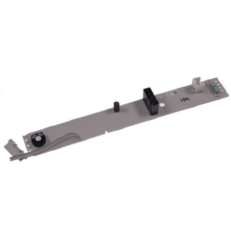 PLATINE ELECTRONIQUE pour REFRIGERATEUR LIEBHERR - 6133774 (1/3)