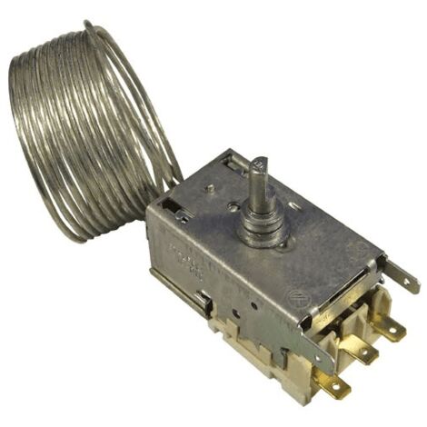 THERMOSTAT RANCO A110094 K57L5861 POUR REFRIGERATEUR LIEBHERR - 6151028 (1/5)