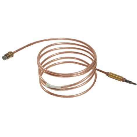 Bouton De Four De Rechange Pour Marque BOMPANI - Référence 410F34 - Neuf D'origine