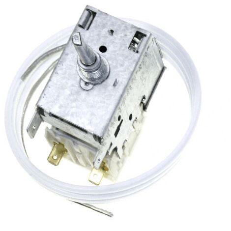 THERMOSTAT K50BS58-1500 POUR REFRIGERATEUR LIEBHERR - 6151639 (1/2)