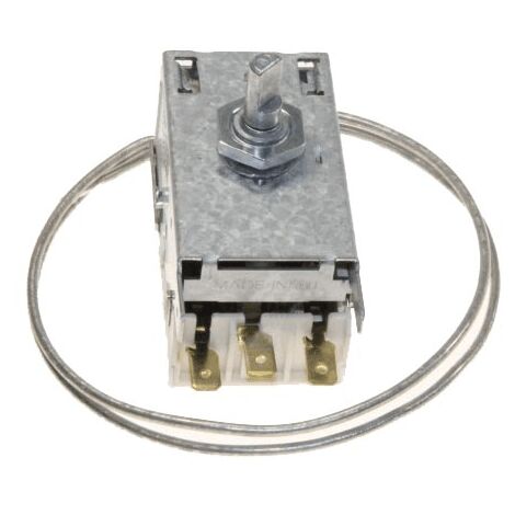 Thermostat (1/3)
