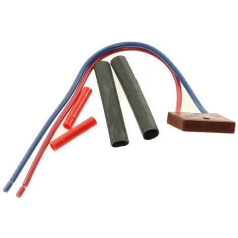 KIT LIMITEUR DE TEMPERATURE MAX 93° POUR REFRIGERATEUR LIEBHERR - 6152008 (1/2)