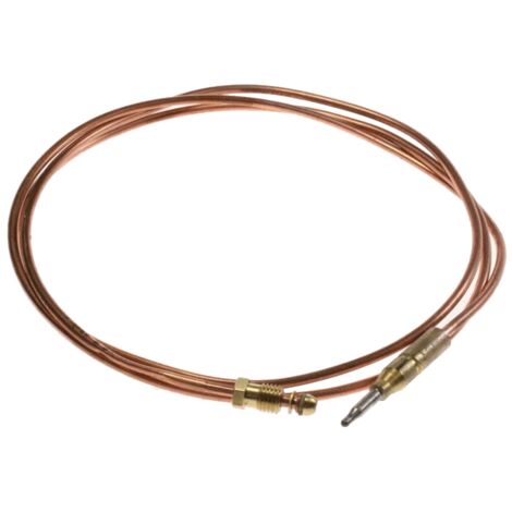 THERMOCOUPLE FOUR POUR FOUR AIRLUX - 61597 (1/3)