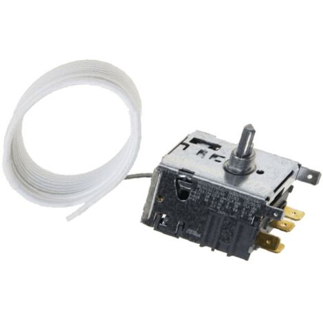 THERMOSTAT POUR REFRIGERATEUR LA SOMMELIERE - 61896