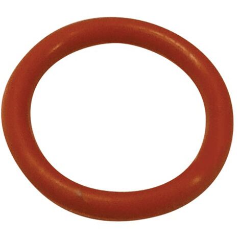 JOINT TORIQUE ROUGE OR Ø20MM/15MM EP3MM pour PIECES... (1/2)