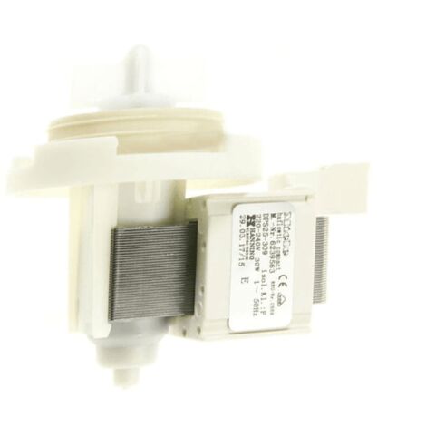 POMPE DE VIDANGE 240V DPS25-309 POUR LAVE LINGE ADAPTABLE MIELE - 6239563 (1/4)