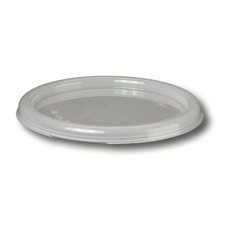 COUVERCLE DE BOL GRADUE TRANSPARENT POUR PETIT ELECTROMENAGER   BRAUN - 64187628