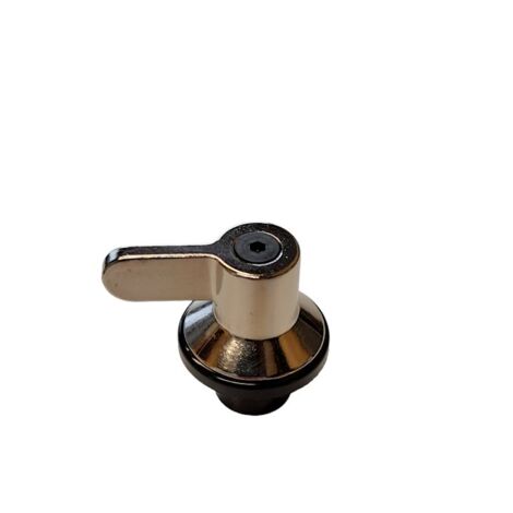 MANETTE pour CUISINIERE SMEG - 644971389 (1/2)