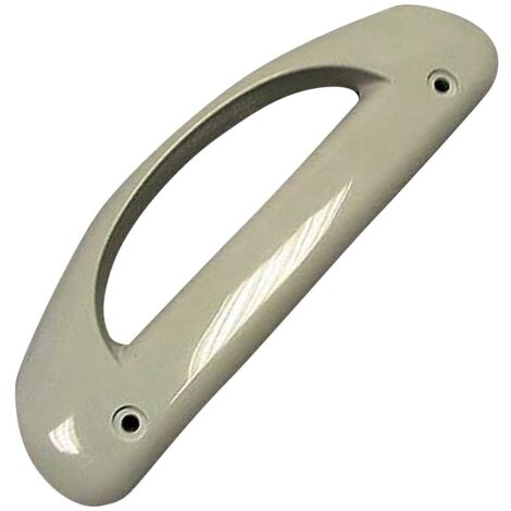 POIGNEE DE REFRIGERATEUR POUR REFRIGERATEUR DOMEOS - 651001843 (1/5)