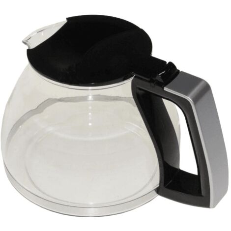 VERSEUSE VERRE 1.8 L POUR PETIT ELECTROMENAGER MELITTA - 6562595 (1/2)