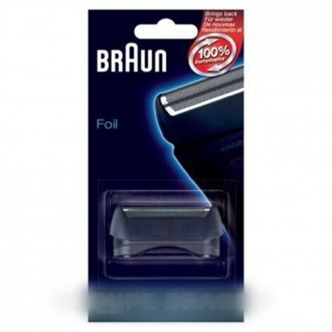 GRILLE BLEU NUIT 11B POUR PETIT ELECTROMENAGER BRAUN - 65684760