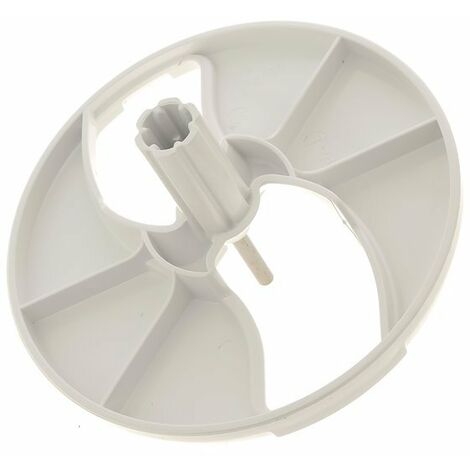 SUPPORT DE DISQUE A RAPER pour PIECES PREPARATION CULINAIRE...