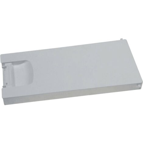 PORTE DE FREEZER SANS POIGNEE pour REFRIGERATEUR BLUESKY -...