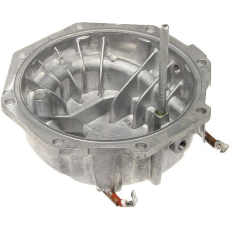 CORPS DE CHAUFFE R1400/230 ABCF [TN] POUR PETIT ELECTROMENAGER DELONGHI - 6893100300 (1/2)