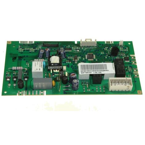 MODULE ELECTRONIQUE DE PUISSANCE pour FOUR SMEG - 691651053