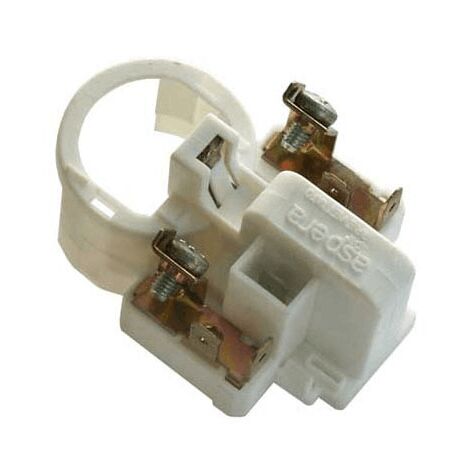 RELAIS DE DEMARRAGE PTC BP pour REFRIGERATEUR LIEBHERR -... (1/3)