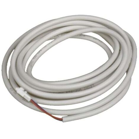 SONDE AMBIANCE GT LONG 2650 pour REFRIGERATEUR LIEBHERR -... (1/5)