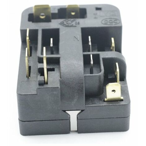 RELAIS PTC POUR REFRIGERATEUR LIEBHERR - 6944086 (1/2)