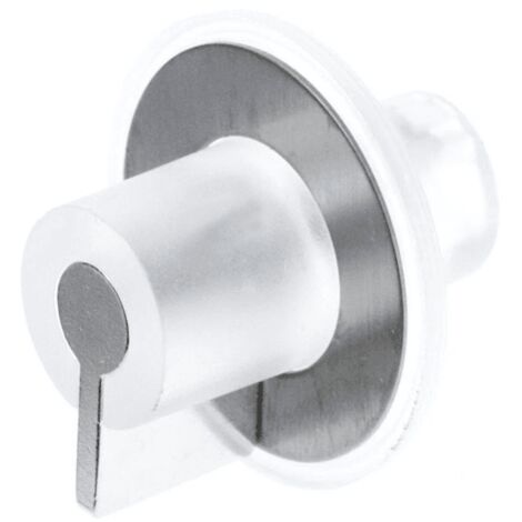MANETTE POUR TABLE DE CUISSON SMEG - 694975952 (1/3)
