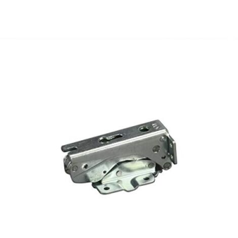 CHARNIERE PORTE DROITE/BAS GAUCHE/HAUT POUR REFRIGERATEUR LIEBHERR - 7043202 (1/3)