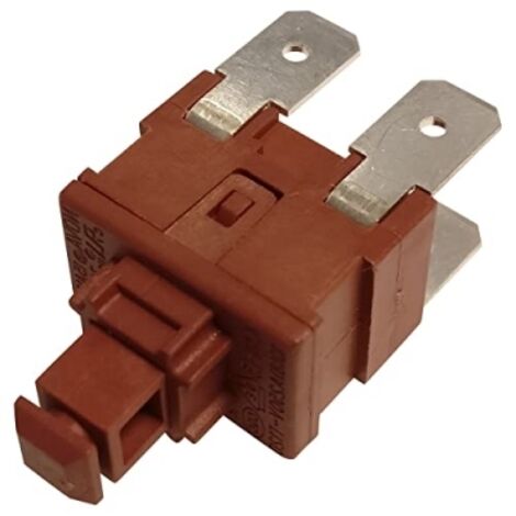 INTERRUPTEUR MARCHE ARRET POUR LAVE VAISSELLE OCEANIC - 71259 (1/3)