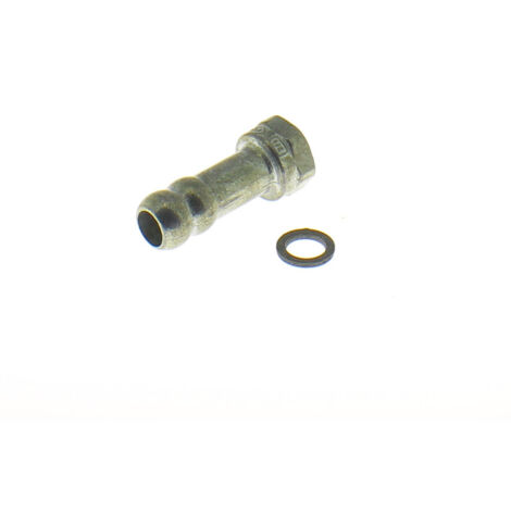 EMBOUT GAZ NATUREL pour TABLE DE CUISSON CLEARIT - 71S7917 (1/5)