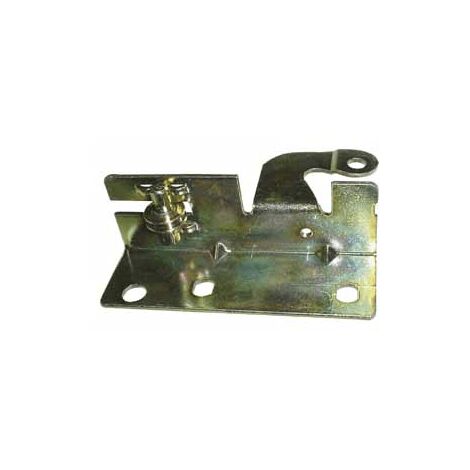 TOURILLON GAUCHE pour FOUR BRANDT - 71X2488