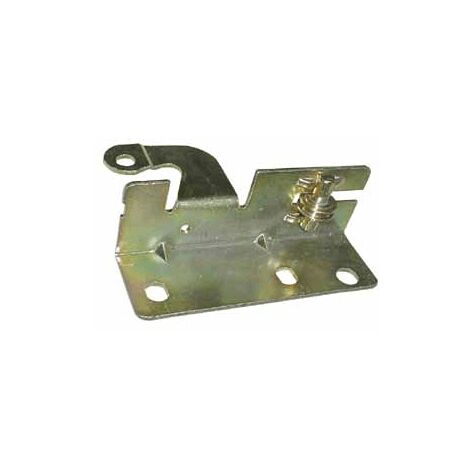 TOURILLON DROIT pour FOUR BRANDT - 71X2489