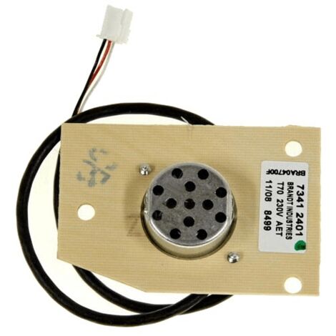 MODULE ELECTRONIQUE + SONDE 7341-2401 POUR FOUR FAGOR - 71X2669
