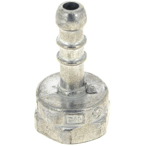 Embout de gaz butane propane pour cuisinière – Connexion sécurisée – Compatible Brandt, De Dietrich, Thomson – 71X3105 (1/4)